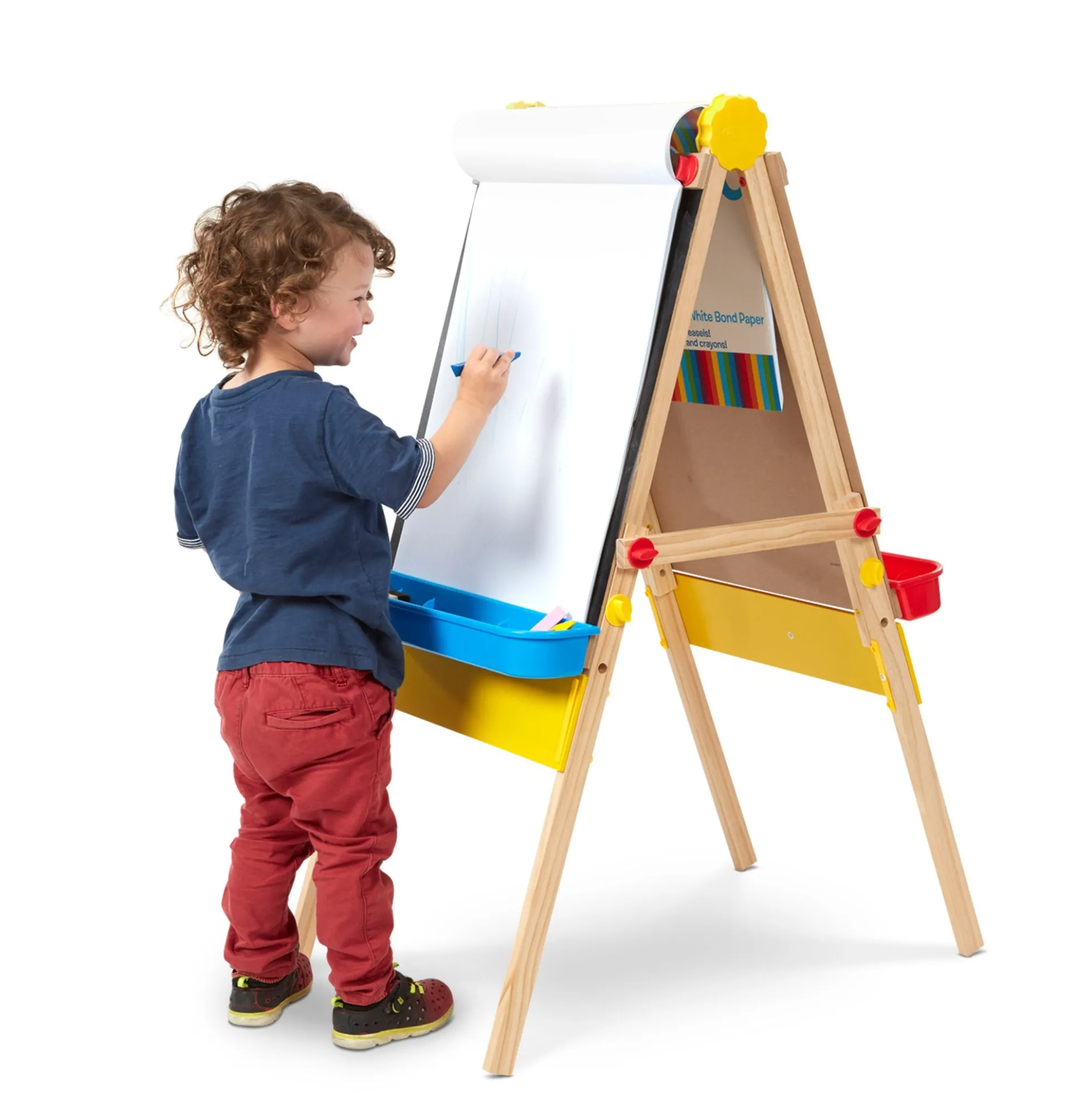 Easel Paper Pad