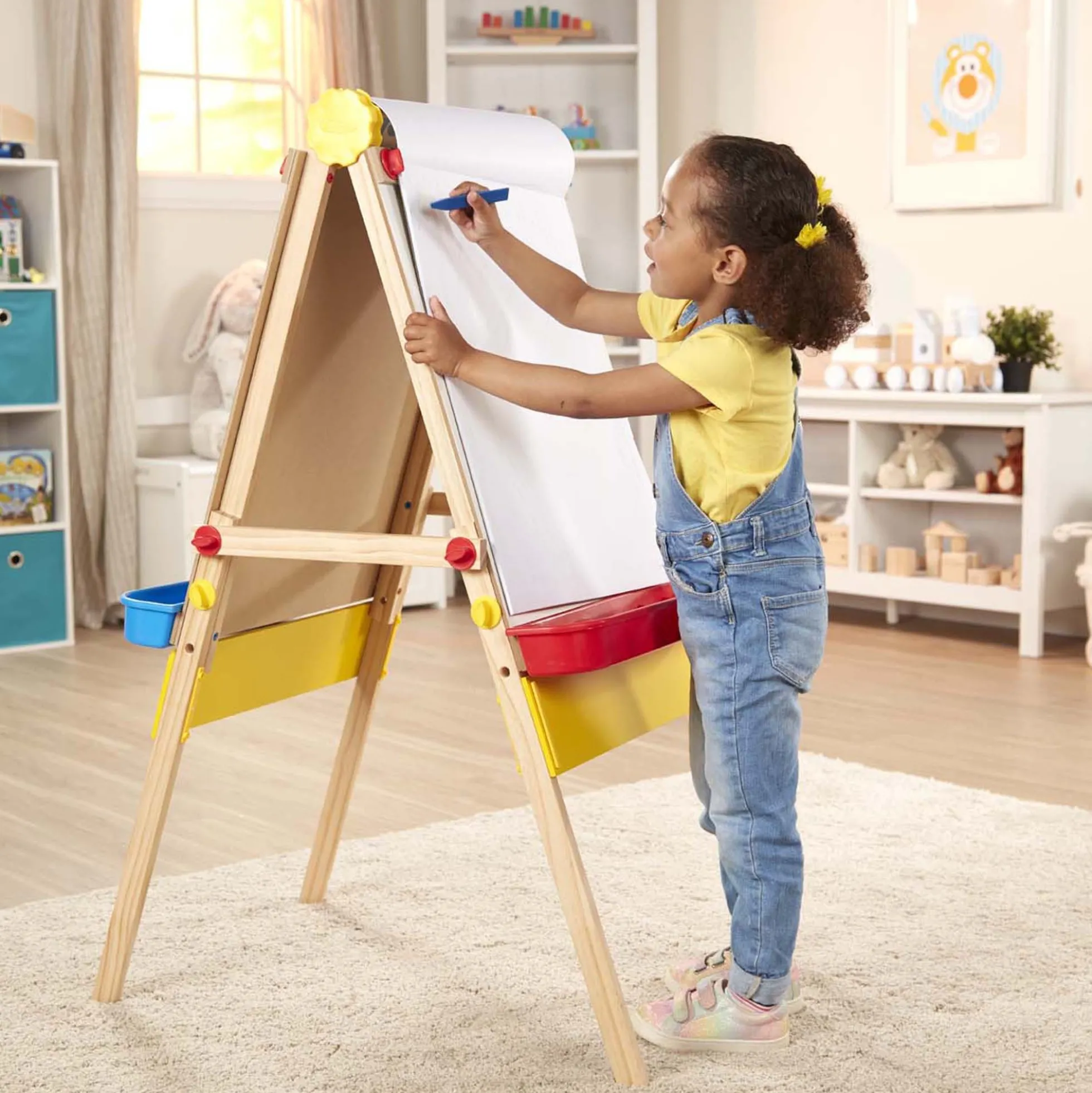 Easel Paper Pad