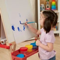 Easel Paper Roll