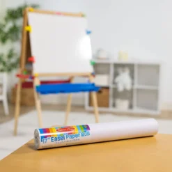 Easel Paper Roll