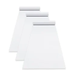 Easel Paper Roll 3-Pack