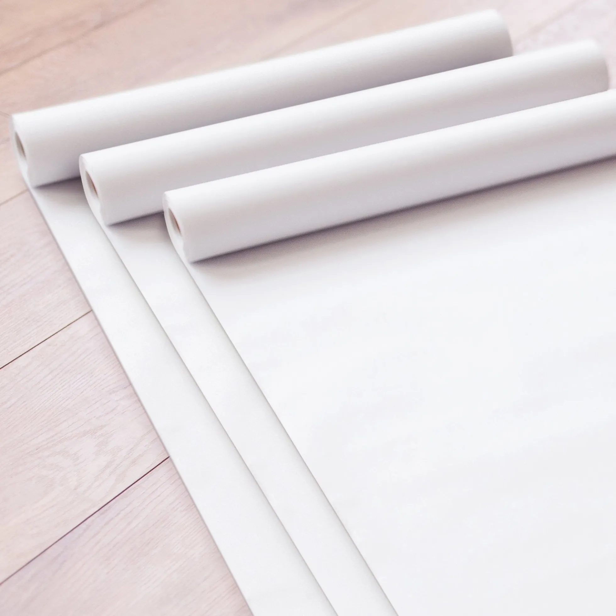 Easel Paper Roll 3-Pack