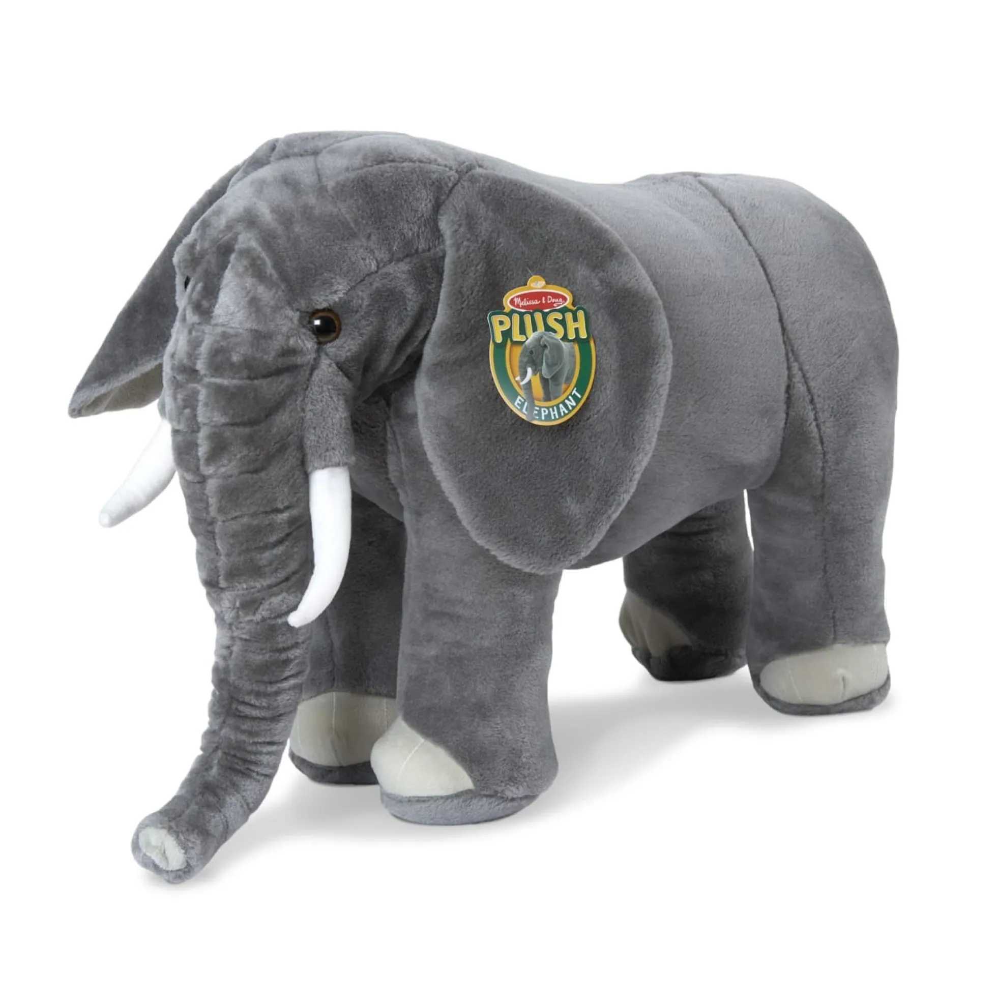Elephant Giant Stuffed Animal