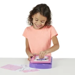 Fashion Design Activity Kit