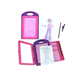 Fashion Design Activity Kit