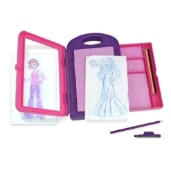 Fashion Design Activity Kit