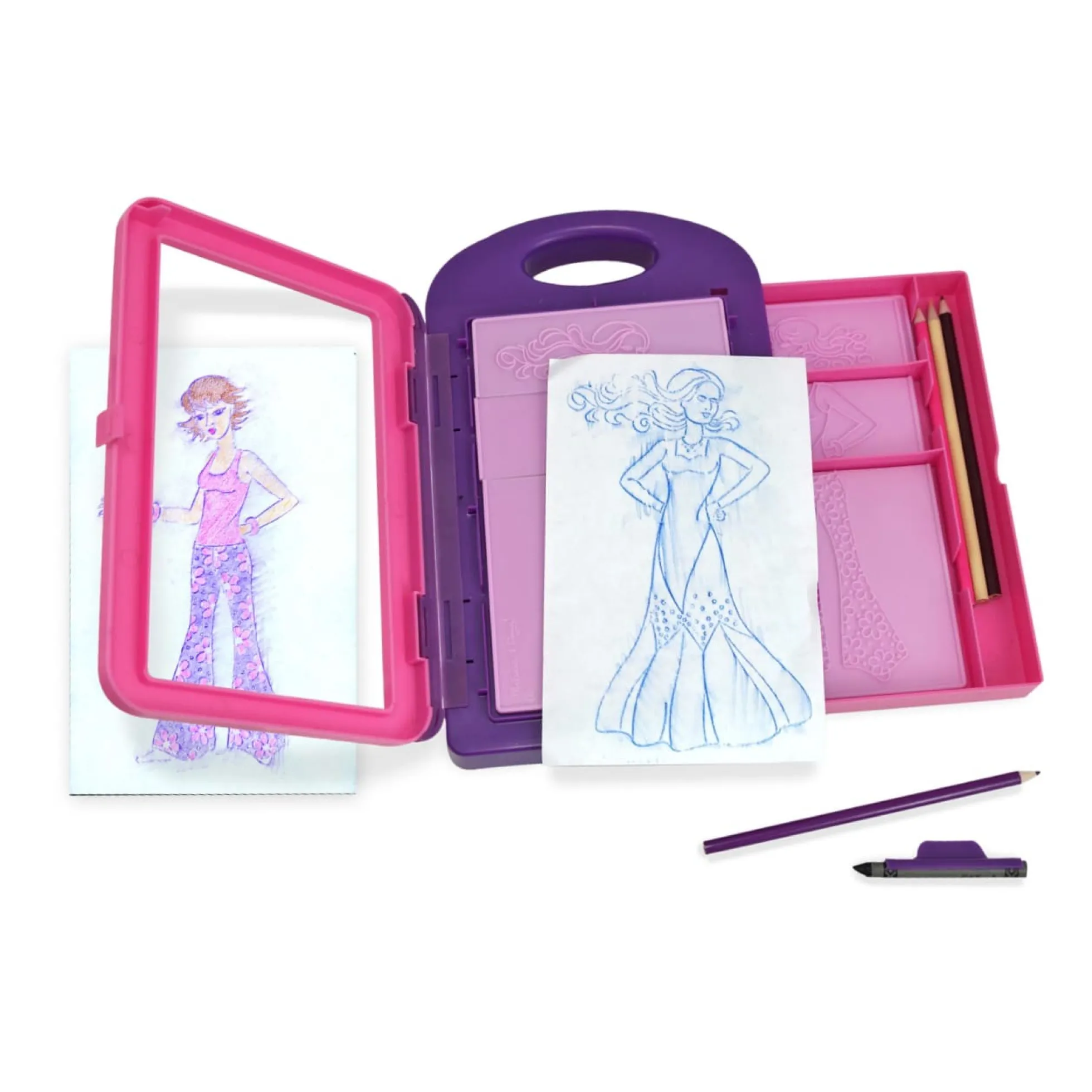 Fashion Design Activity Kit