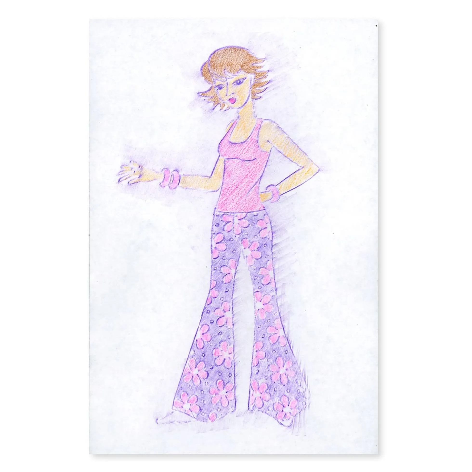 Fashion Design Activity Kit