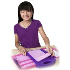 Fashion Design Activity Kit