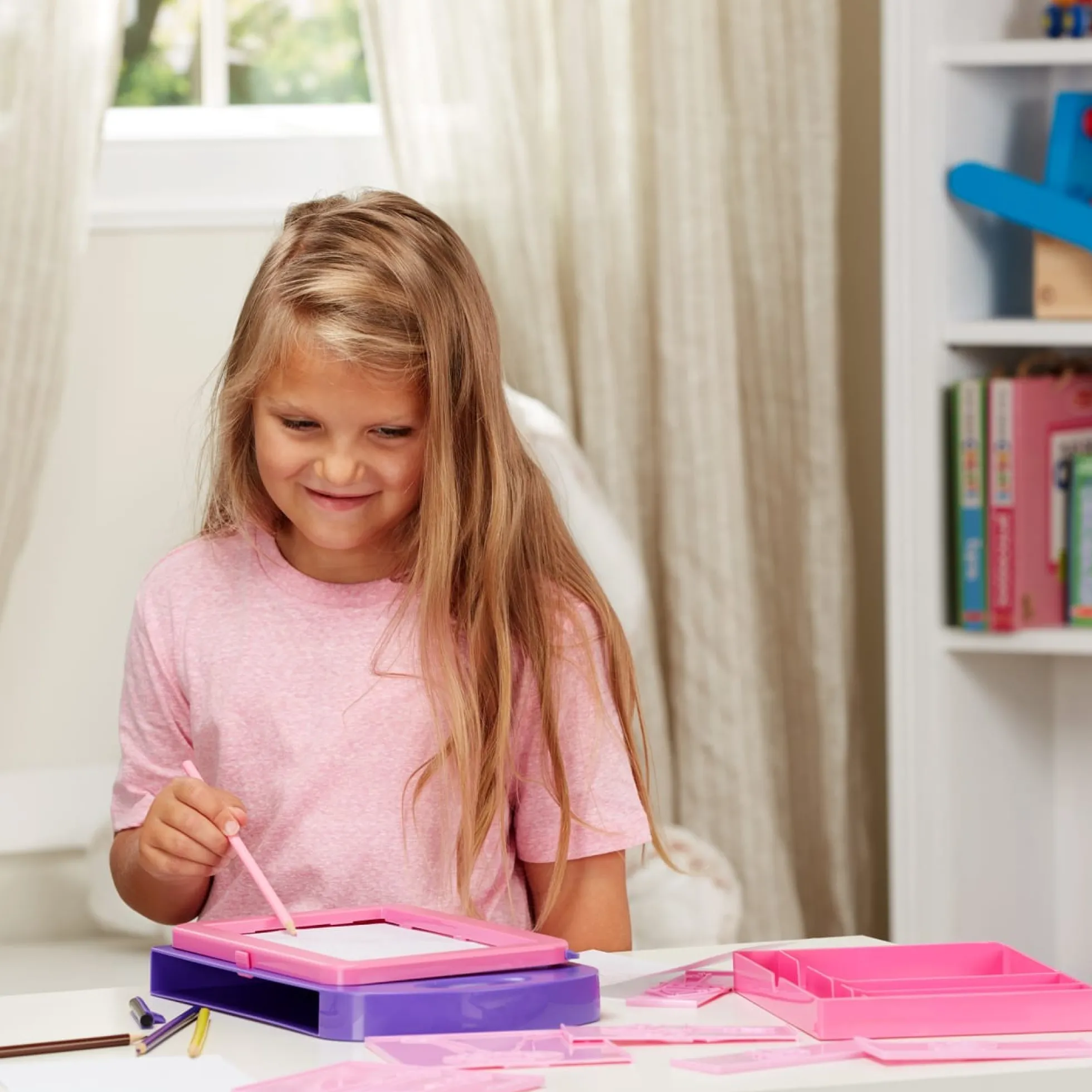 Fashion Design Activity Kit