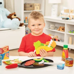 Fill & Fold Taco & Tortilla Set