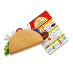 Fill & Fold Taco & Tortilla Set