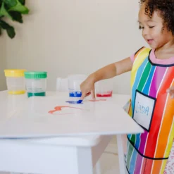 Finger paint Paper Pad