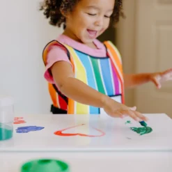 Finger Paint Paper Pad 2-Pack