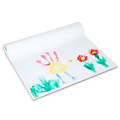 Finger Paint Paper Pad 2-Pack