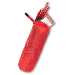 Fire Truck Play Tent