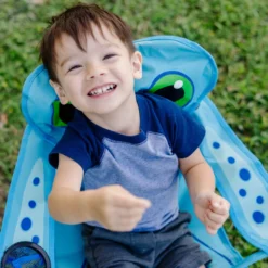 Flex Octopus Child's Outdoor Chair