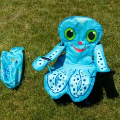 Flex Octopus Child's Outdoor Chair