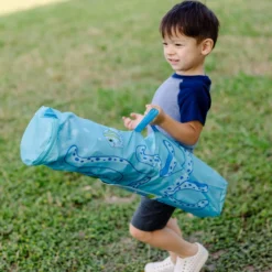 Flex Octopus Child's Outdoor Chair