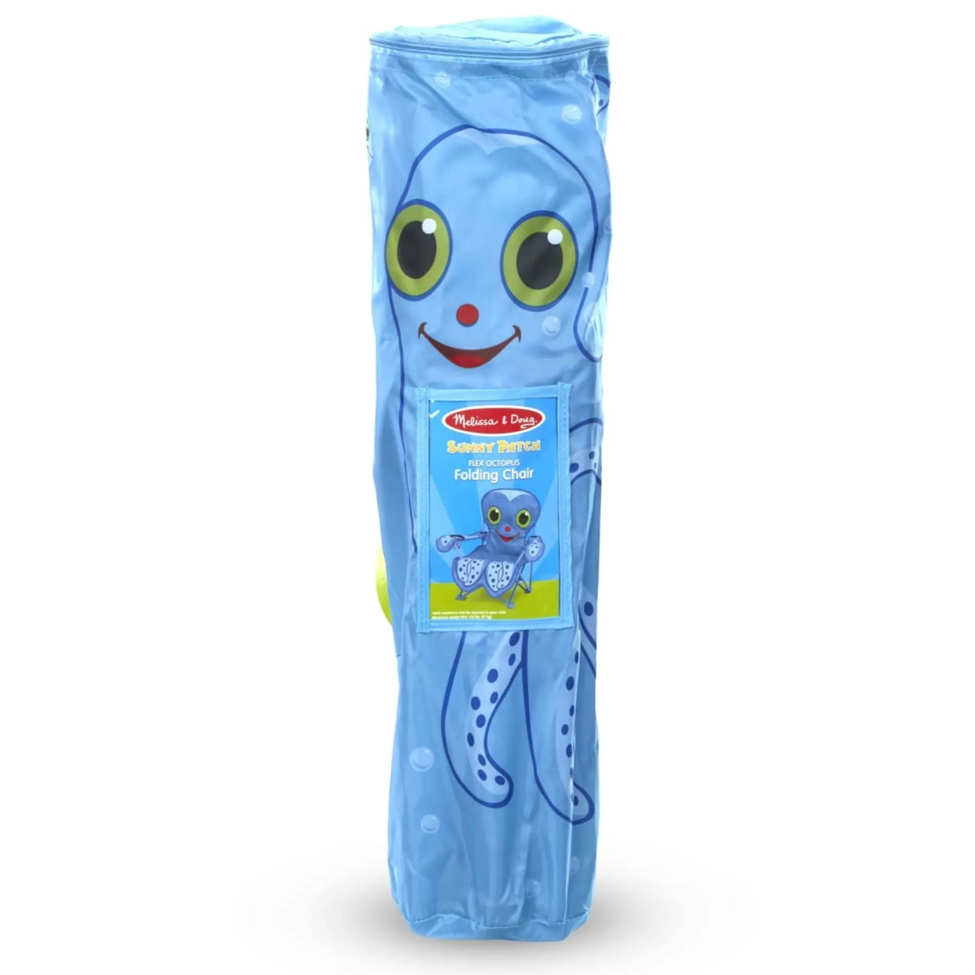 Flex Octopus Child's Outdoor Chair