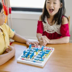 Flip-to-Win Memory Game