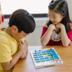 Flip-to-Win Memory Game