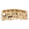 Fold & Go Stable