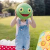 Froggy Kickball