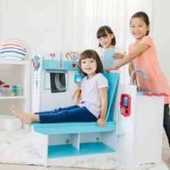 Get Well Doctor Activity Center