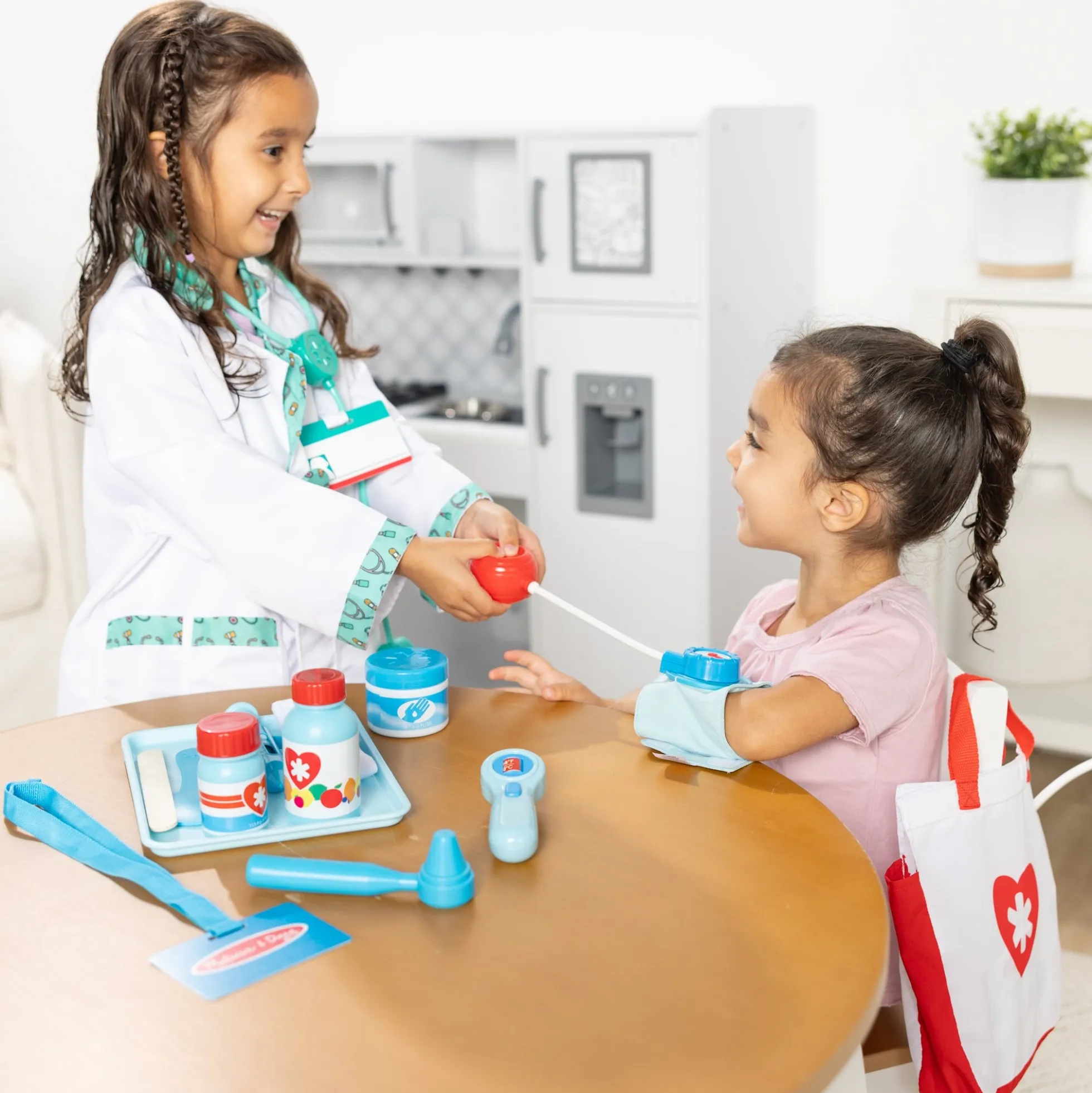 Get Well Doctor Gift Bundle