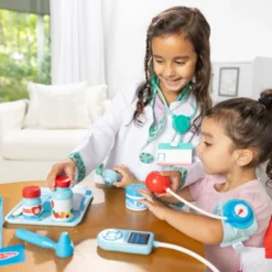 Get Well Doctor Gift Bundle