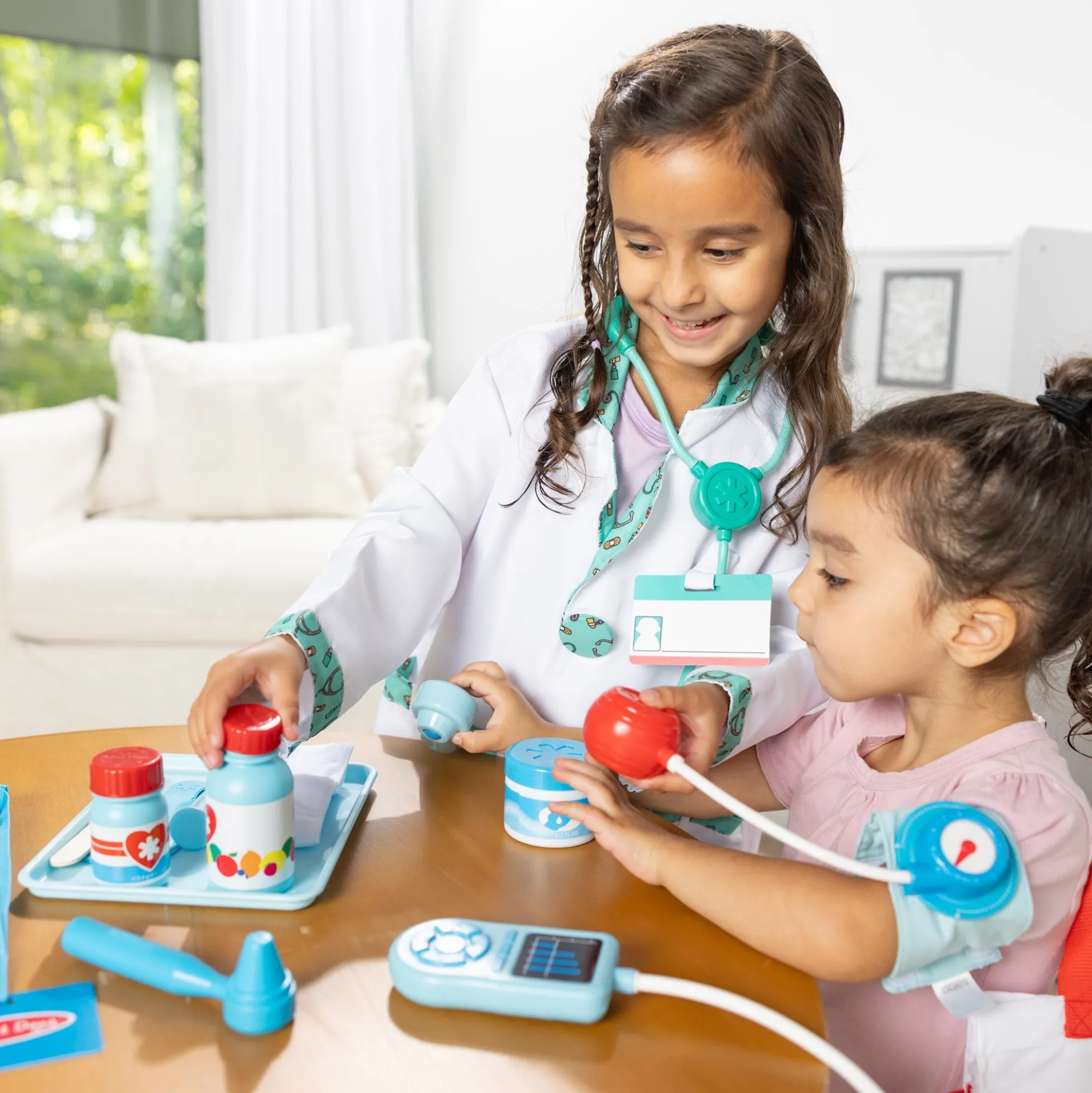 Get Well Doctor Gift Bundle