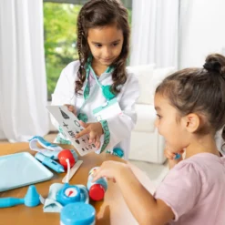 Get Well Doctor Gift Bundle