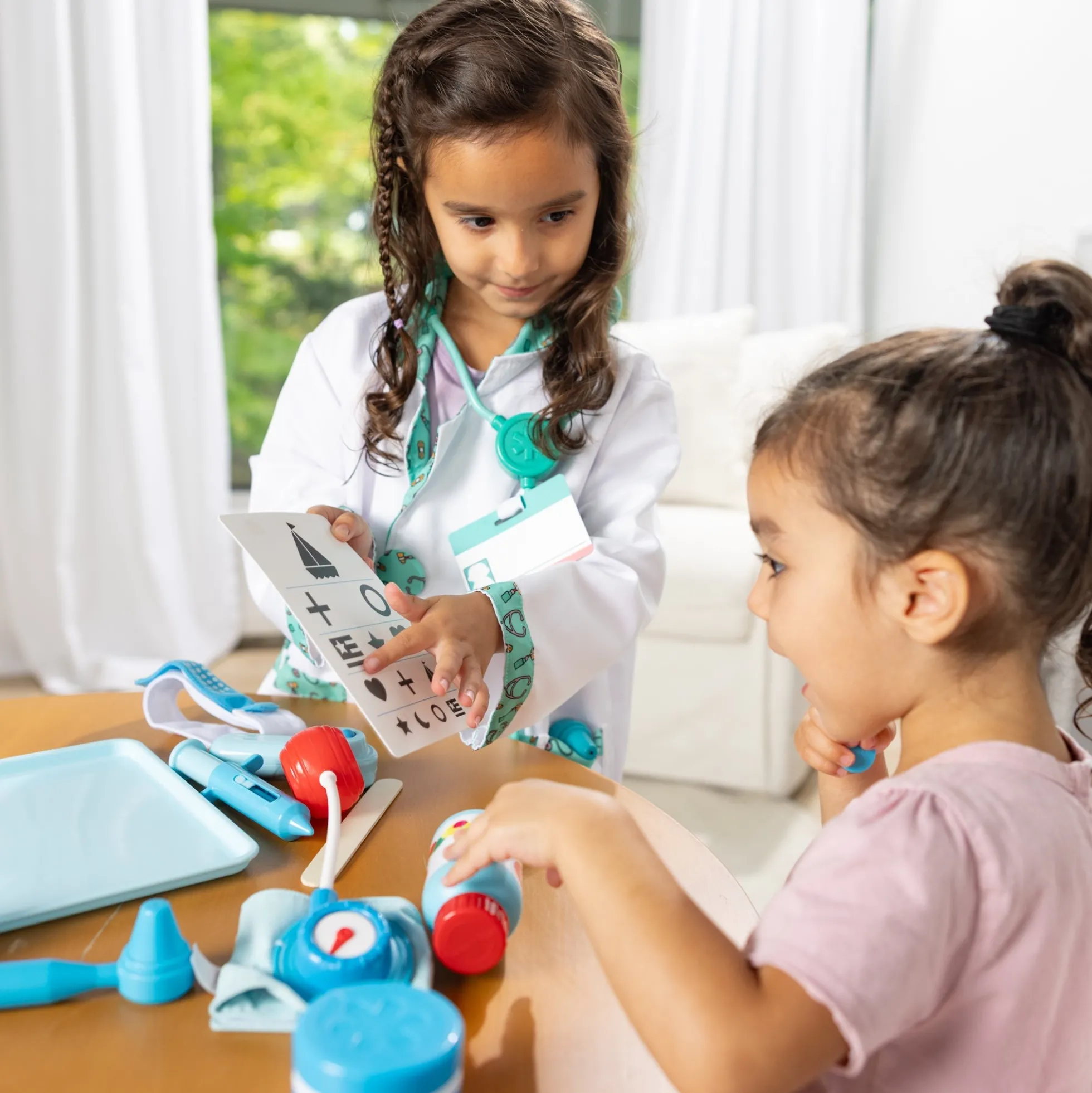 Get Well Doctor Gift Bundle