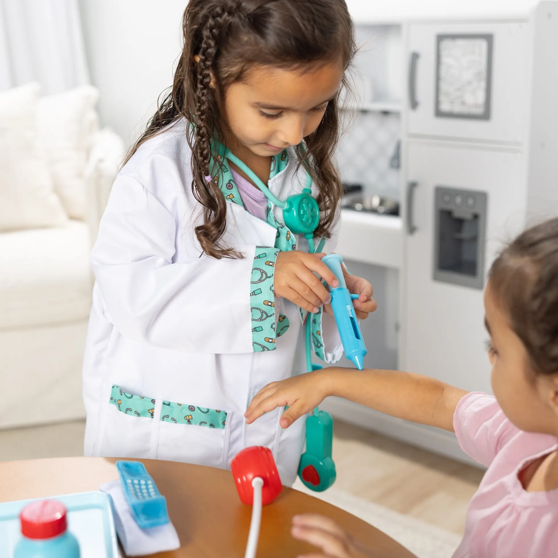 Get Well Doctor Gift Bundle