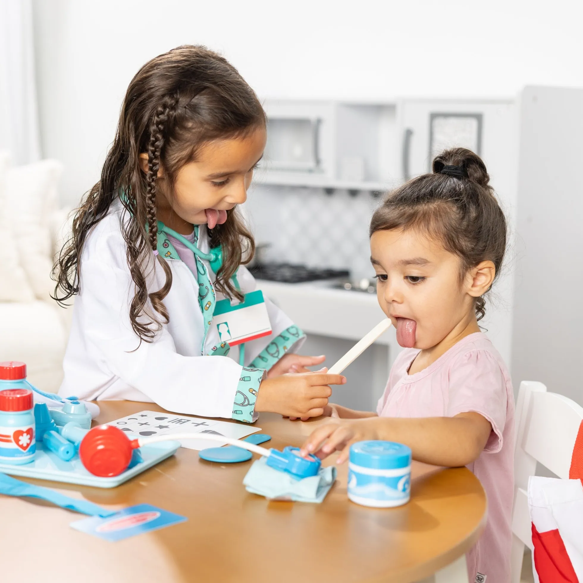 Get Well Doctor Gift Bundle