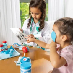 Get Well Doctor Gift Bundle