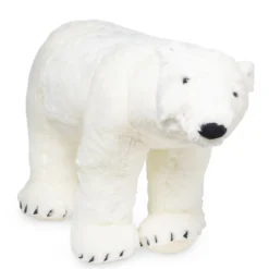 Giant Stuffed Animal Polar Bear
