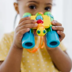 Giddy Buggy Binoculars