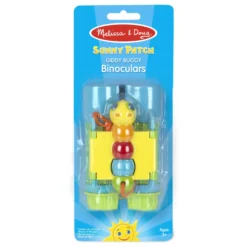 Giddy Buggy Binoculars