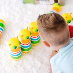 Giddy Buggy Bowling Set