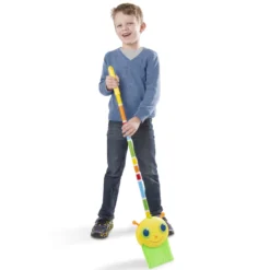 Giddy Buggy Broom