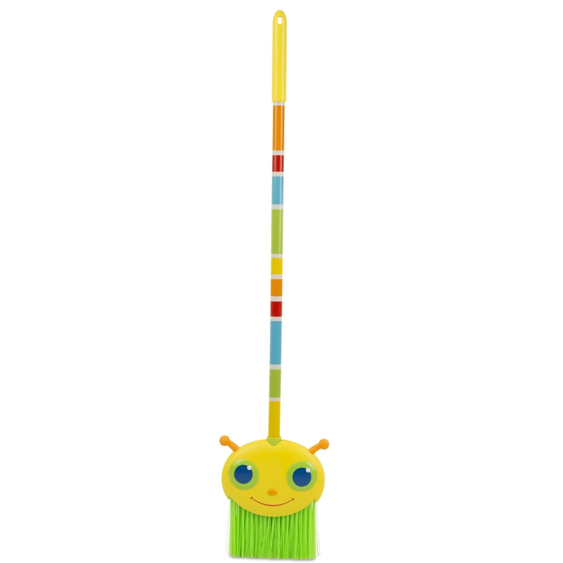 Giddy Buggy Broom
