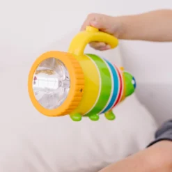 Giddy Buggy Flashlight
