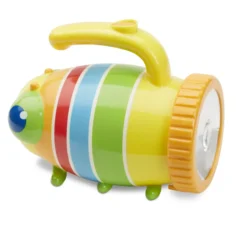 Giddy Buggy Flashlight