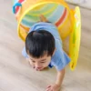 Giddy Buggy Tunnel