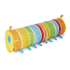 Giddy Buggy Tunnel