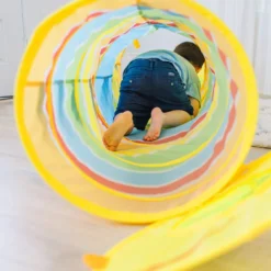 Giddy Buggy Tunnel