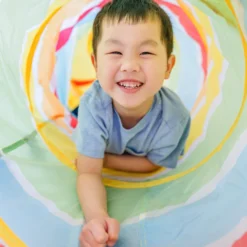 Giddy Buggy Tunnel