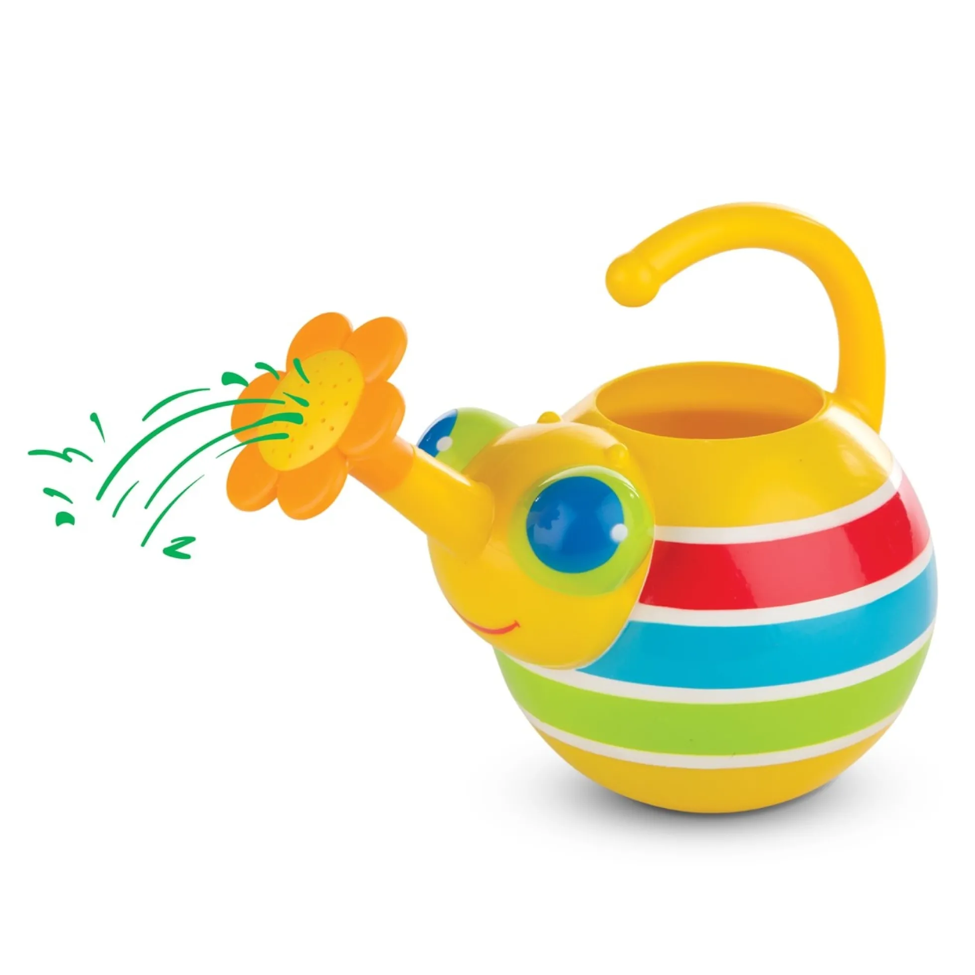 Giddy Buggy Watering Can